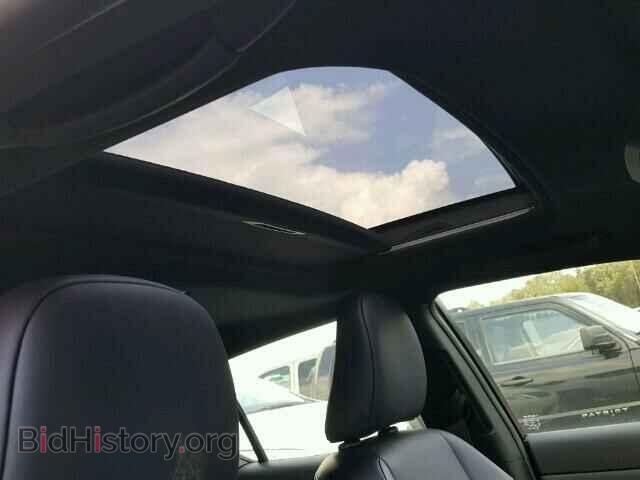2012 LEXUS CT 200 - VIN: JTHKD5BH2C2049978 - Фото 10