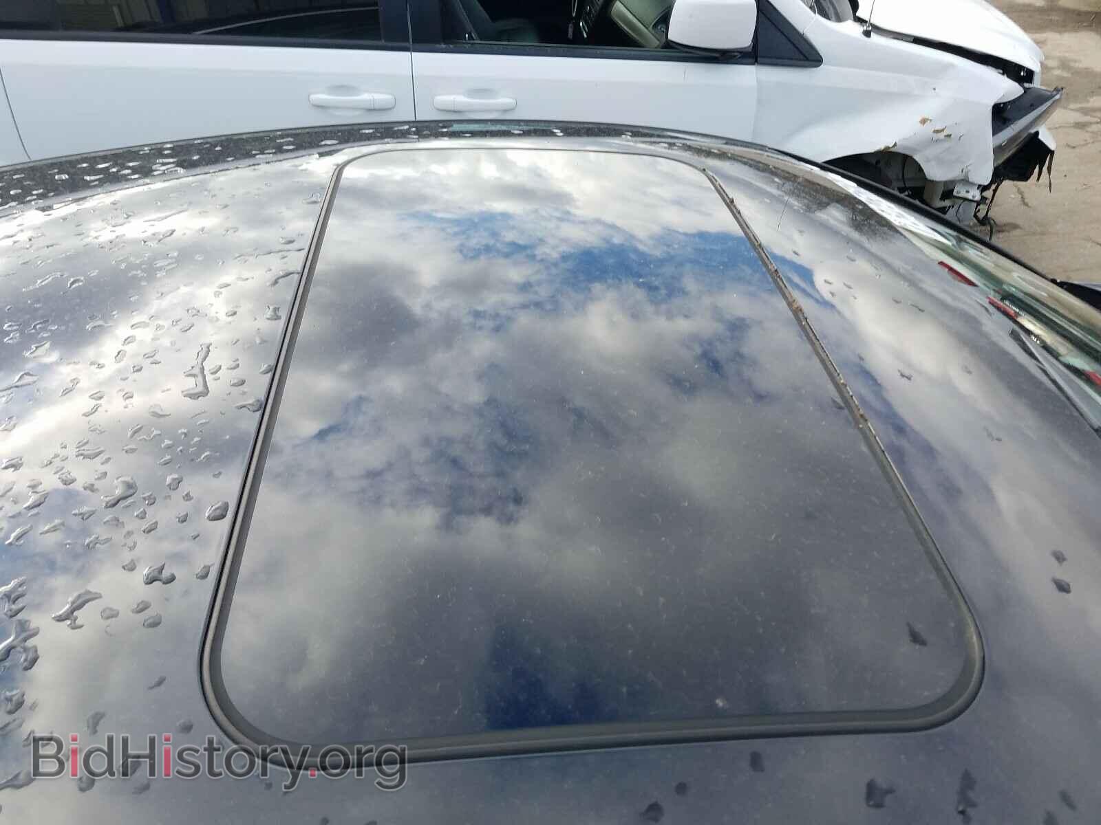 2012 AUDI A7 - VIN: WAU2GAFC9CN172303 - Фото 9