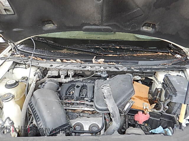 2007 FORD EDGE - VIN: 2FMDK39C27BA79329 - Фото 7
