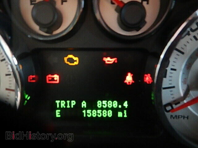 2007 FORD EDGE - VIN: 2FMDK39C27BA79329 - Фото 8