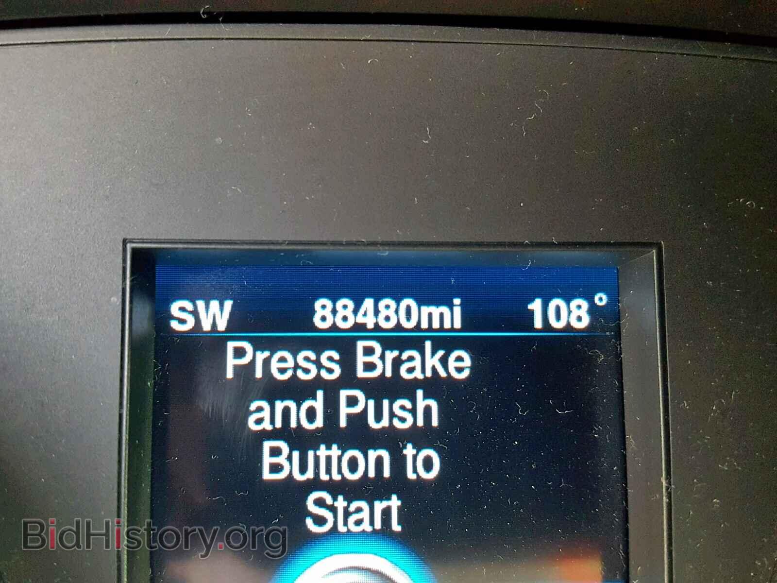 2014 CHRYSLER 300 - VIN: 2C3CCARG9EH186350 - Фото 8