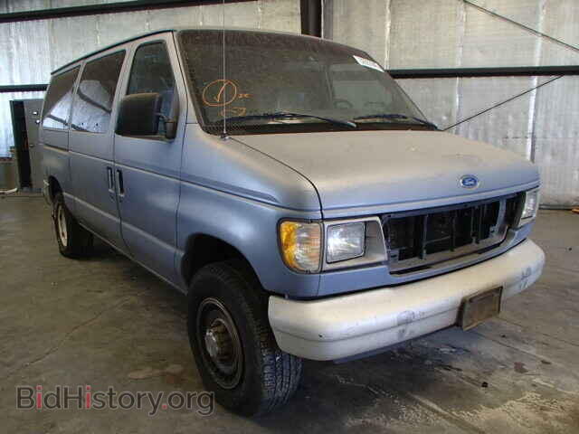 Photo 1FTFE24H3SHB48543 - FORD ECONOLINE 1995