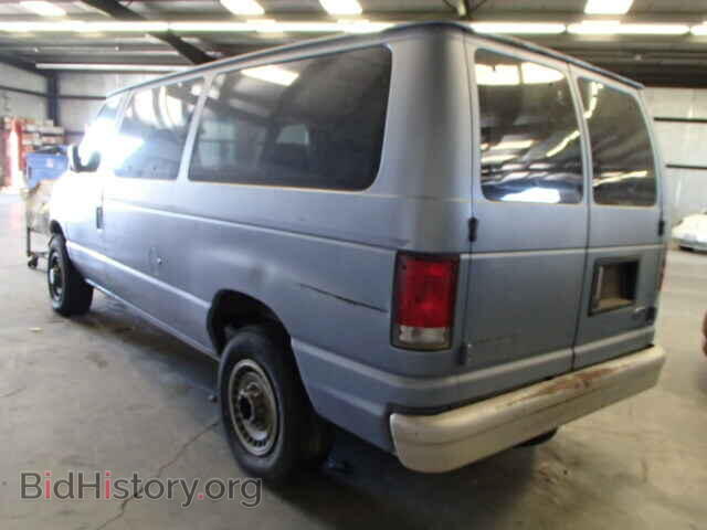 1995 FORD ECONOLINE - VIN: 1FTFE24H3SHB48543 - Фото 3