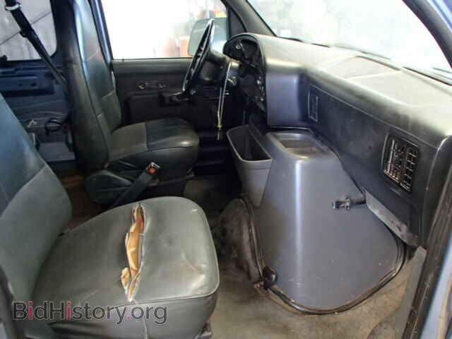 1995 FORD ECONOLINE - VIN: 1FTFE24H3SHB48543 - Фото 5