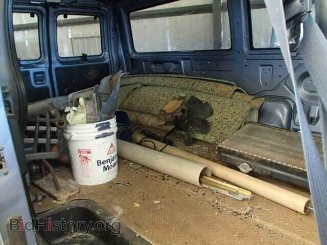 1995 FORD ECONOLINE - VIN: 1FTFE24H3SHB48543 - Фото 6