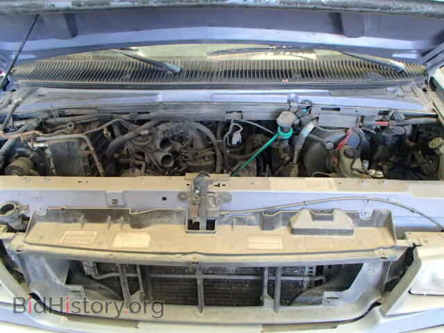 1995 FORD ECONOLINE - VIN: 1FTFE24H3SHB48543 - Фото 7
