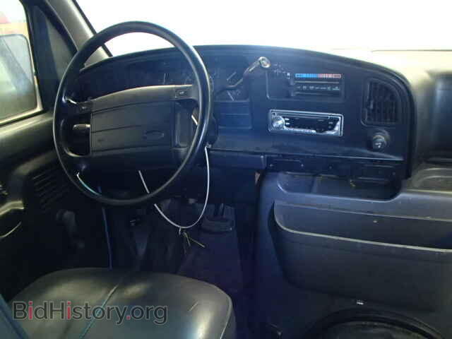 1995 FORD ECONOLINE - VIN: 1FTFE24H3SHB48543 - Фото 9
