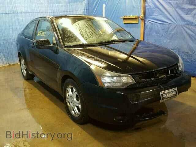 Фотография 1FAHP3CNXAW211332 - FORD FOCUS 2010