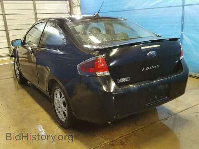 2010 FORD FOCUS - VIN: 1FAHP3CNXAW211332 - Фото 3