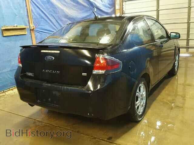 2010 FORD FOCUS - VIN: 1FAHP3CNXAW211332 - Фото 4