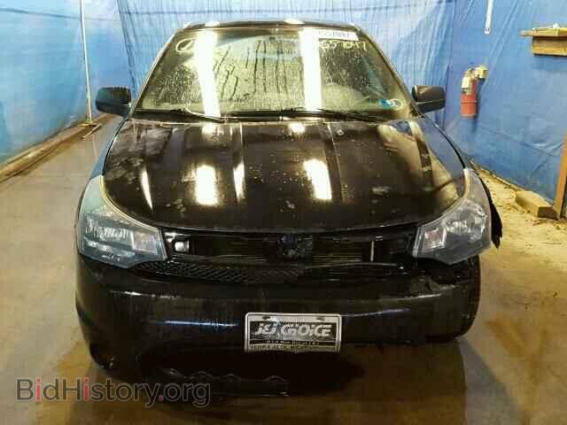 2010 FORD FOCUS - VIN: 1FAHP3CNXAW211332 - Фото 9