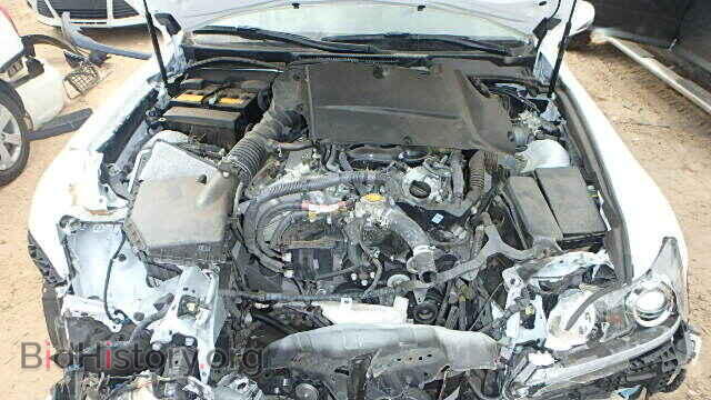 2013 LEXUS IS250 - VIN: JTHBF5C23D5186044 - Фото 7