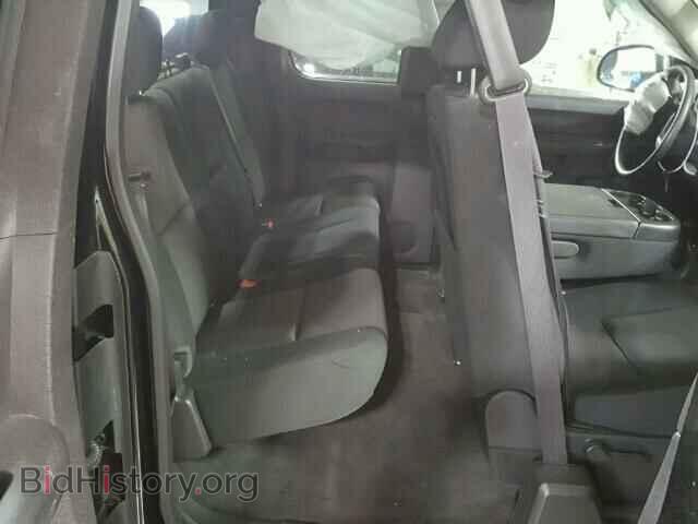 2013 CHEVROLET SILVERADO - VIN: 1GCRKSE73DZ382058 - Фото 6