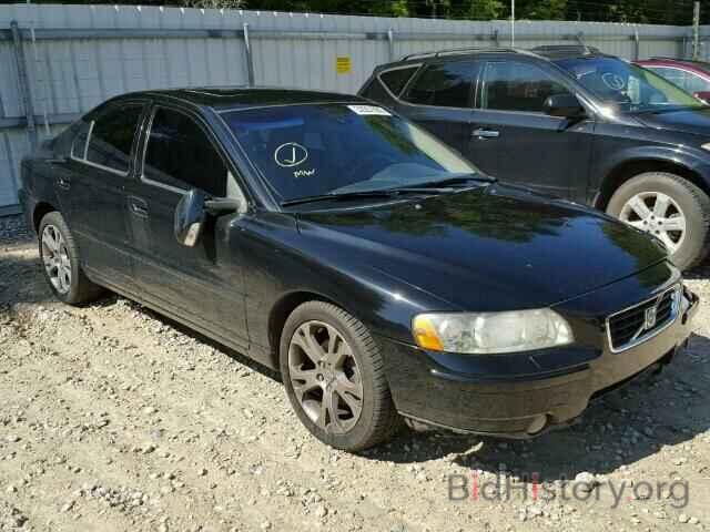 Photo YV1RS592492737362 - VOLVO S60 2009