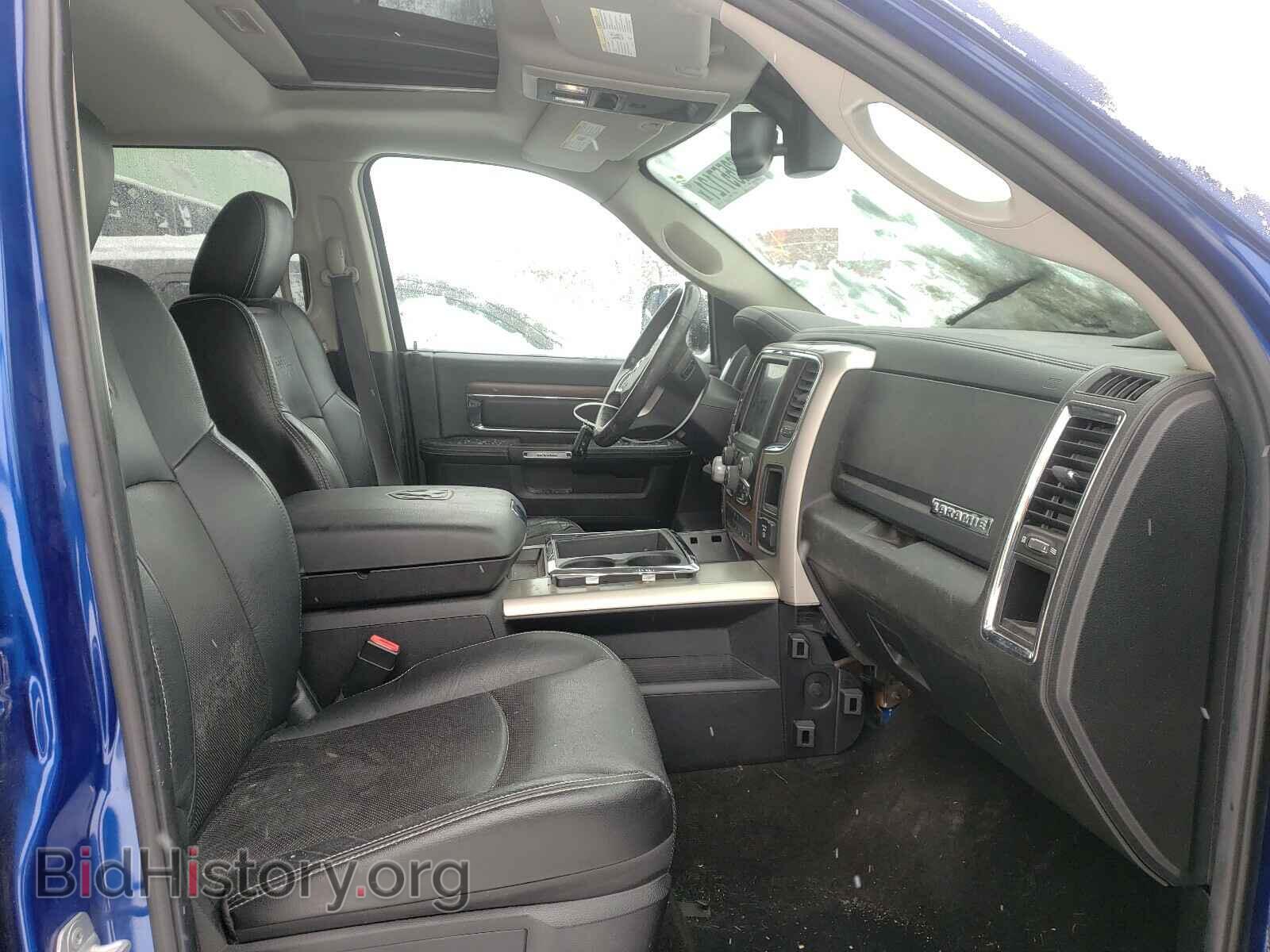 2014 RAM 1500 - VIN: 1C6RR7NT7ES275148 - Фото 5