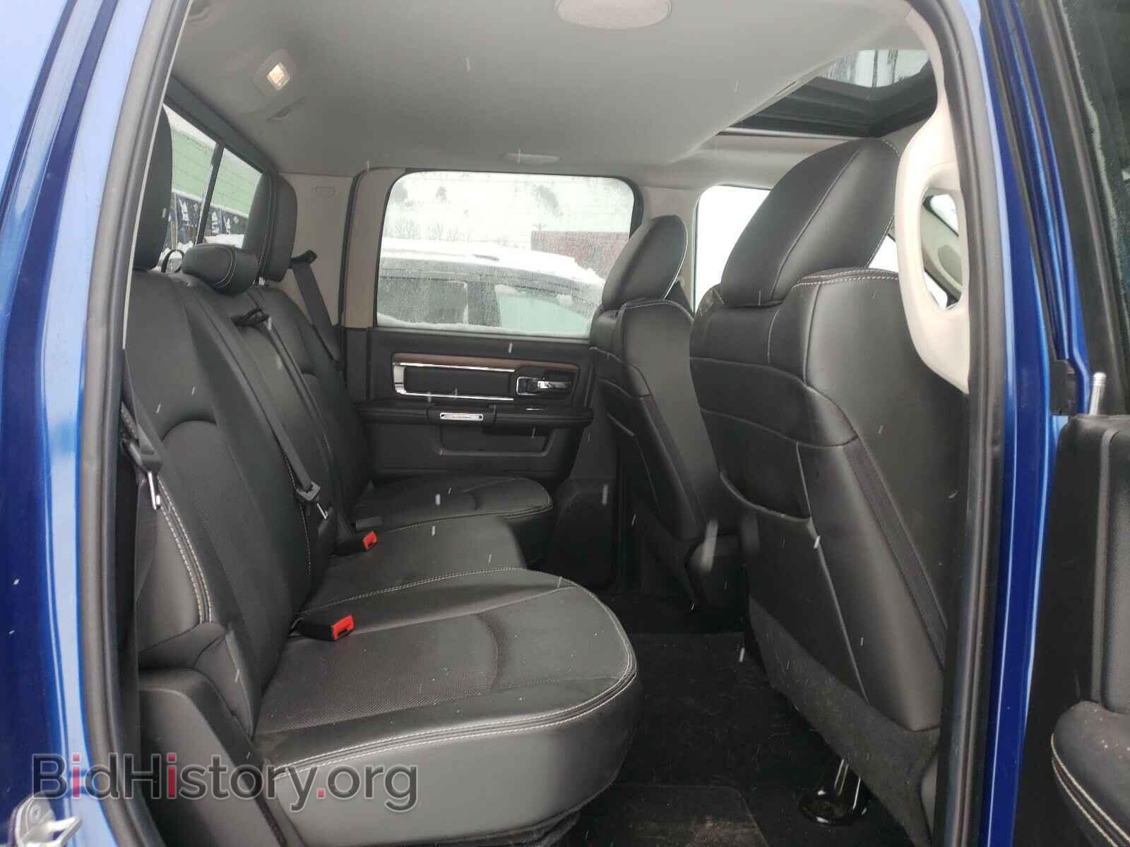 2014 RAM 1500 - VIN: 1C6RR7NT7ES275148 - Фото 6