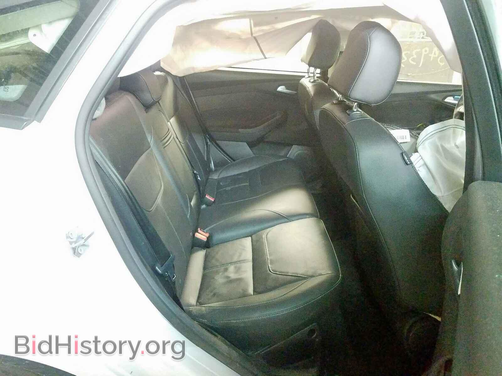 2016 FORD FOCUS - VIN: 1FADP3K22GL383032 - Photo 6