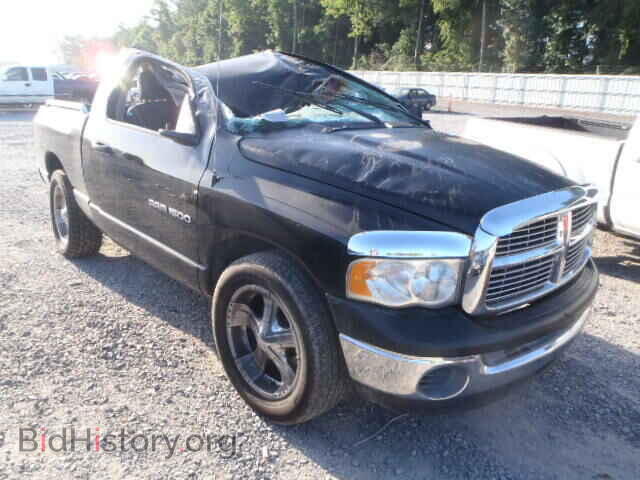 Photo 1D7HA16K72J246108 - DODGE RAM 1500 2002