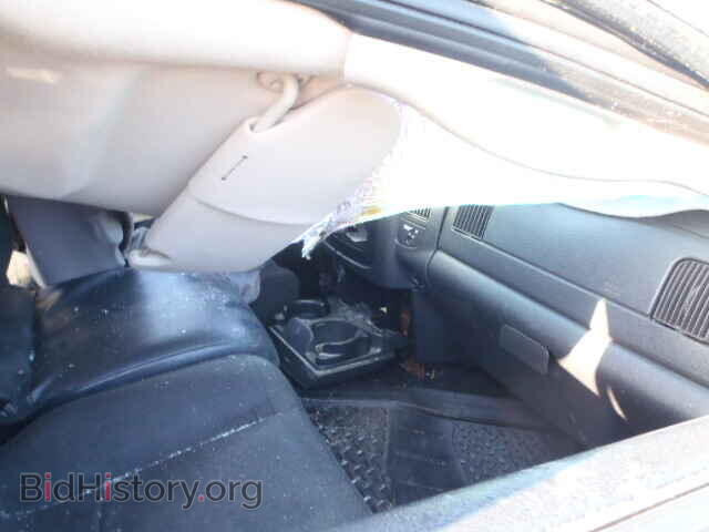 2002 DODGE RAM 1500 - VIN: 1D7HA16K72J246108 - Фото 5