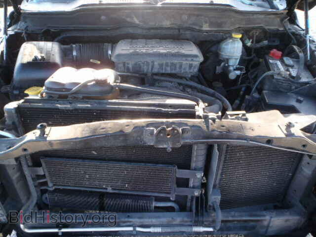 2002 DODGE RAM 1500 - VIN: 1D7HA16K72J246108 - Фото 7