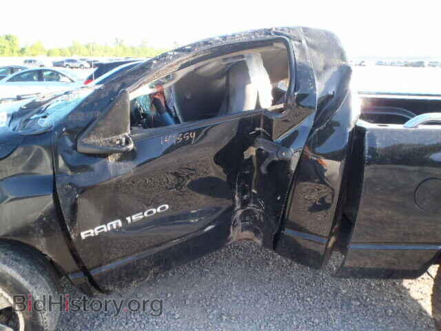 2002 DODGE RAM 1500 - VIN: 1D7HA16K72J246108 - Фото 10