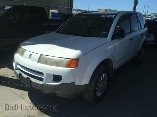 2003 SATURN VUE - VIN: 5GZCZ33D53S877402 - Фото 2