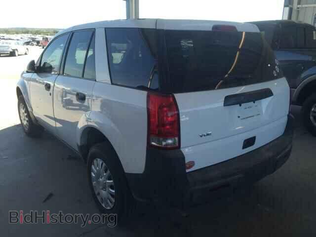 2003 SATURN VUE - VIN: 5GZCZ33D53S877402 - Фото 3