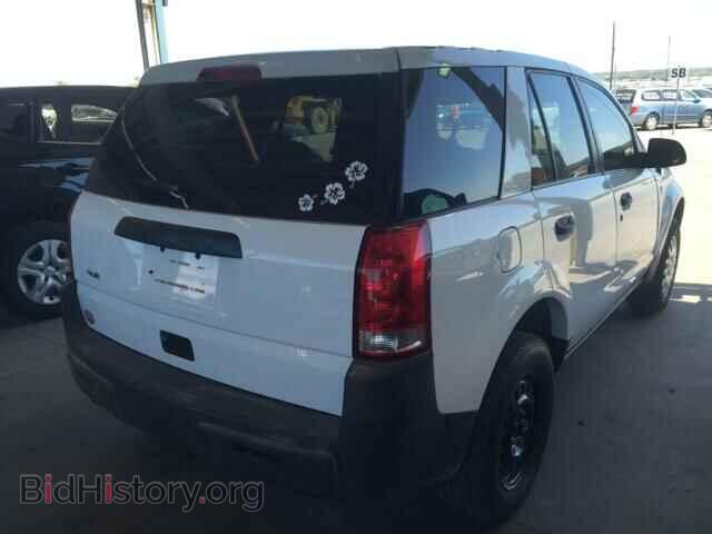 2003 SATURN VUE - VIN: 5GZCZ33D53S877402 - Фото 4