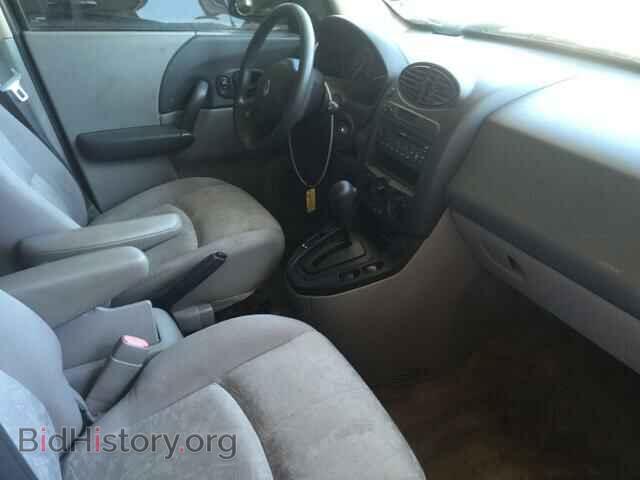 2003 SATURN VUE - VIN: 5GZCZ33D53S877402 - Фото 5
