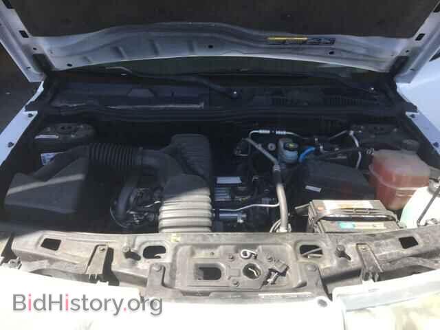 2003 SATURN VUE - VIN: 5GZCZ33D53S877402 - Фото 7
