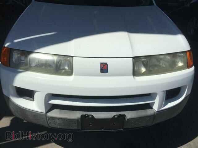 2003 SATURN VUE - VIN: 5GZCZ33D53S877402 - Фото 9
