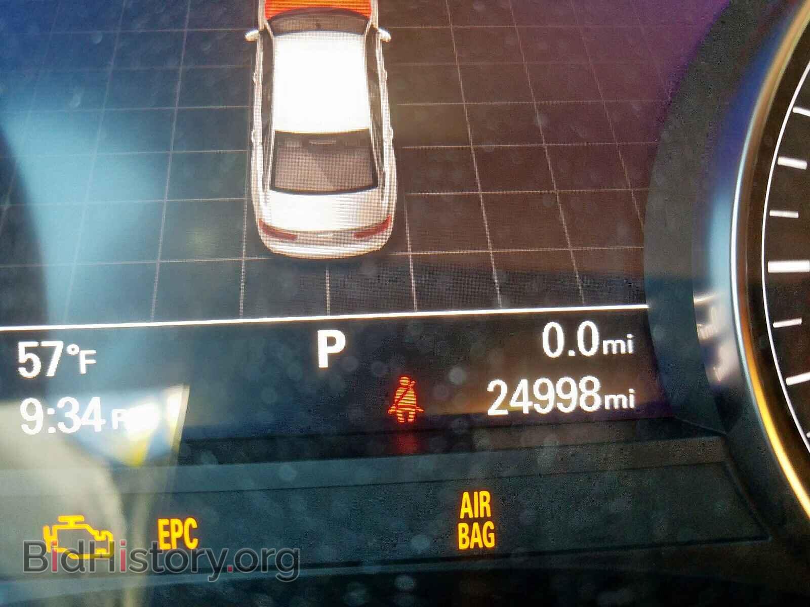 2017 AUDI A6 - VIN: WAUF8AFC1HN062500 - Photo 8