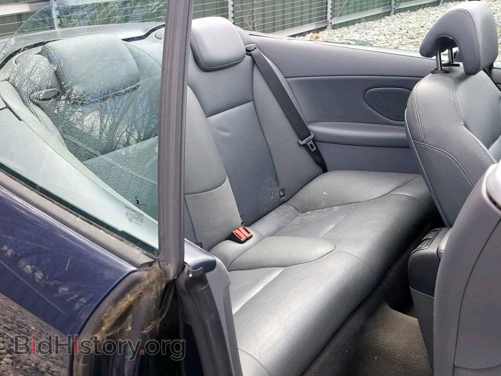 2006 SAAB 9-3 - VIN: YS3FD75Y366001597 - Фото 6