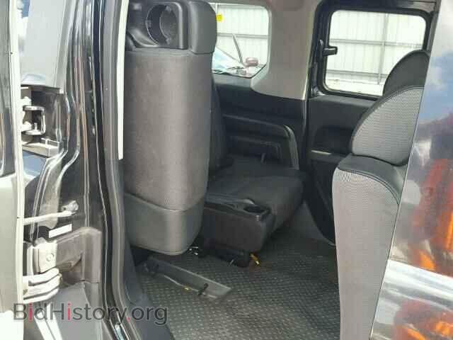 2005 HONDA ELEMENT - VIN: 5J6YH28655L031700 - Фото 6