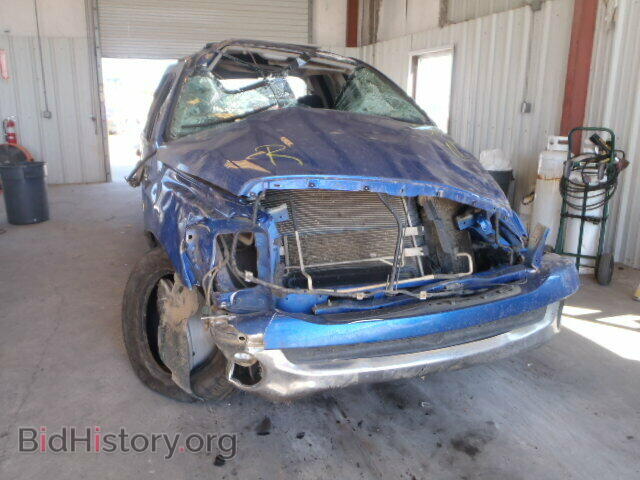 Фотография 1D7HA18217S174837 - DODGE RAM 1500 2007