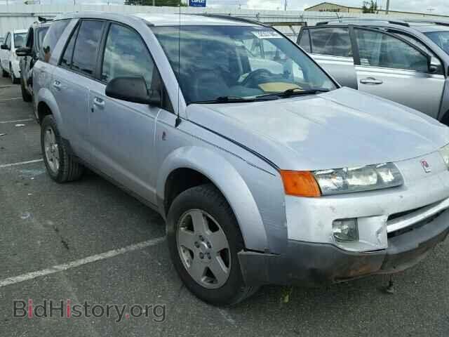 Фотография 5GZCZ53474S879262 - SATURN VUE 2004