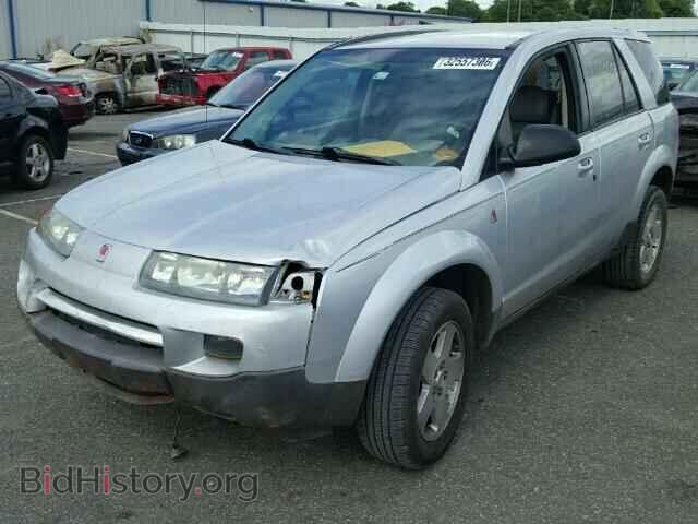 2004 SATURN VUE - VIN: 5GZCZ53474S879262 - Фото 2