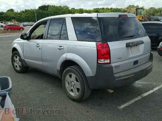 2004 SATURN VUE - VIN: 5GZCZ53474S879262 - Фото 3