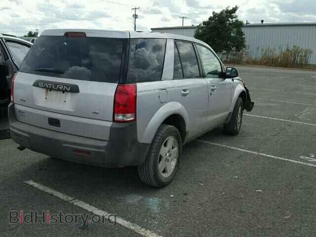 2004 SATURN VUE - VIN: 5GZCZ53474S879262 - Фото 4