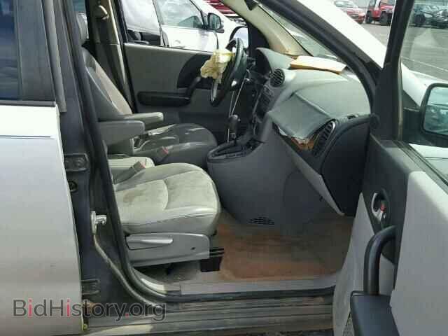 2004 SATURN VUE - VIN: 5GZCZ53474S879262 - Фото 5