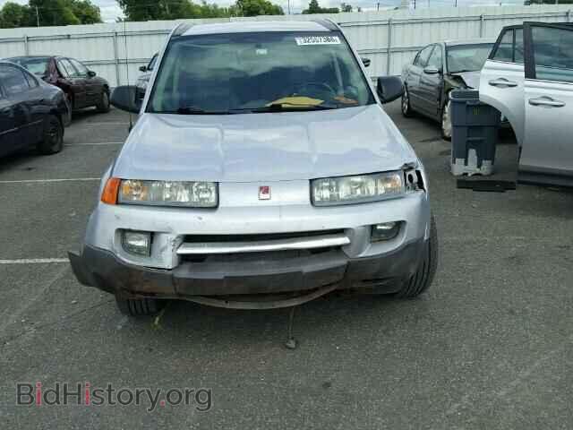2004 SATURN VUE - VIN: 5GZCZ53474S879262 - Фото 9