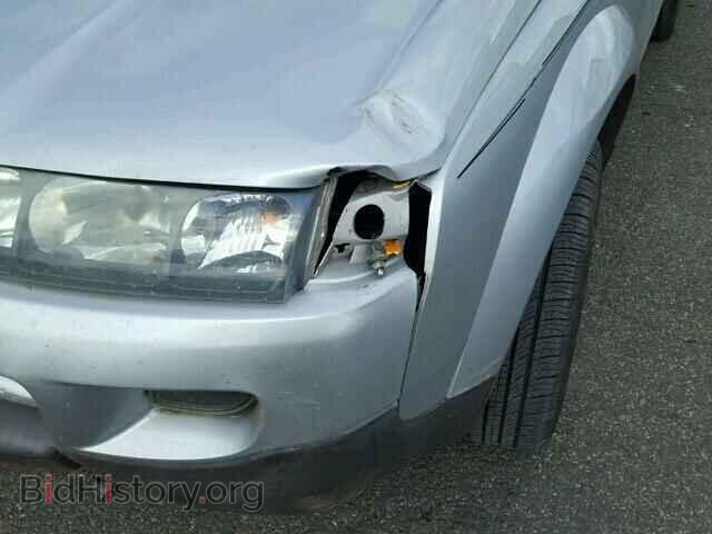 2004 SATURN VUE - VIN: 5GZCZ53474S879262 - Фото 10