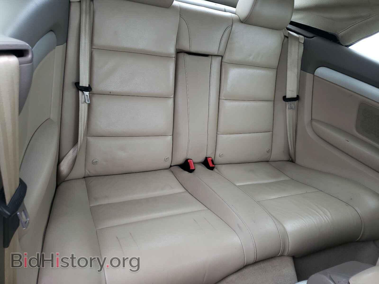 2008 AUDI A4 - VIN: WAUAF48H58K010332 - Фото 6