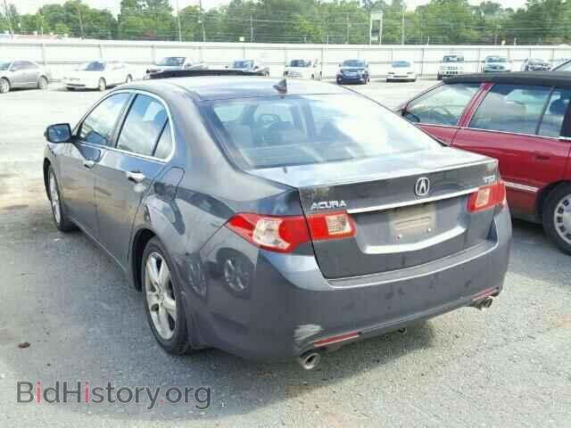 2011 ACURA TSX - VIN: JH4CU2F61BC008469 - Фото 3