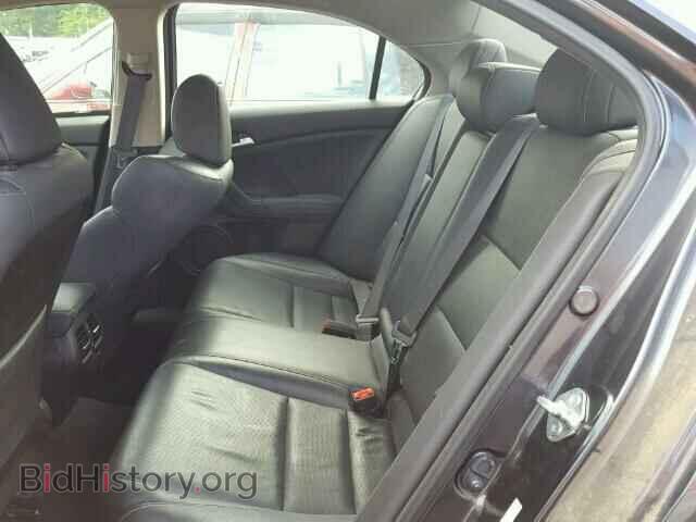 2011 ACURA TSX - VIN: JH4CU2F61BC008469 - Фото 6