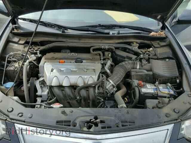 2011 ACURA TSX - VIN: JH4CU2F61BC008469 - Фото 7