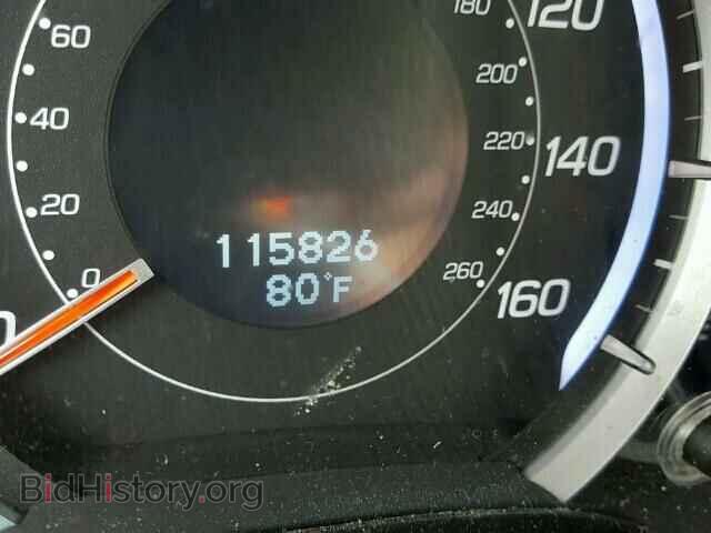 2011 ACURA TSX - VIN: JH4CU2F61BC008469 - Фото 8