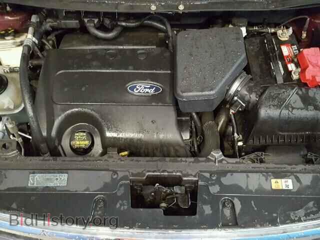 2011 FORD EDGE - VIN: 2FMDK4KC7BBA76273 - Photo 7