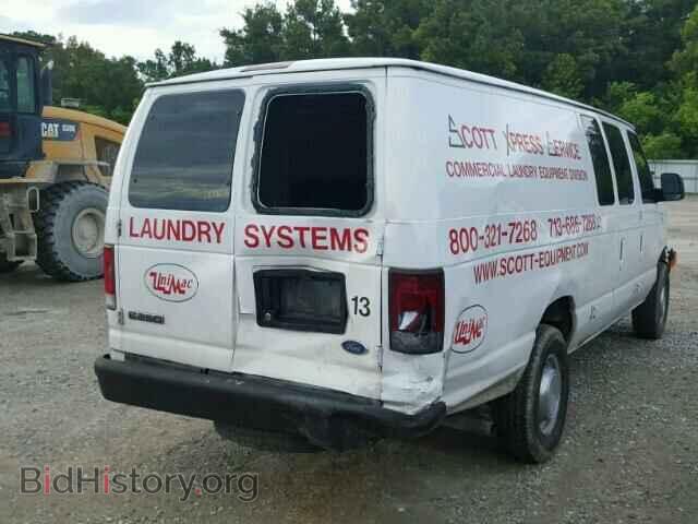 2006 FORD ECONOLINE - VIN: 1FTNS24W96HB35241 - Фото 4