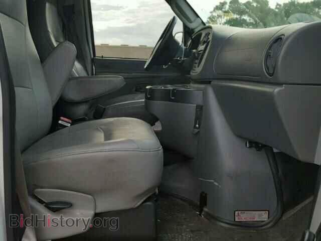 2006 FORD ECONOLINE - VIN: 1FTNS24W96HB35241 - Фото 5